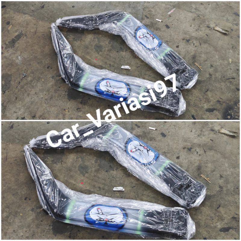 Talang Air L300 - Talang Air Mobil L300