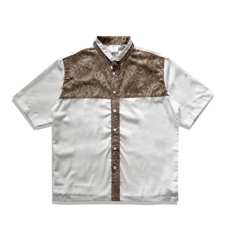 Dreambirds ss koko white owl squad