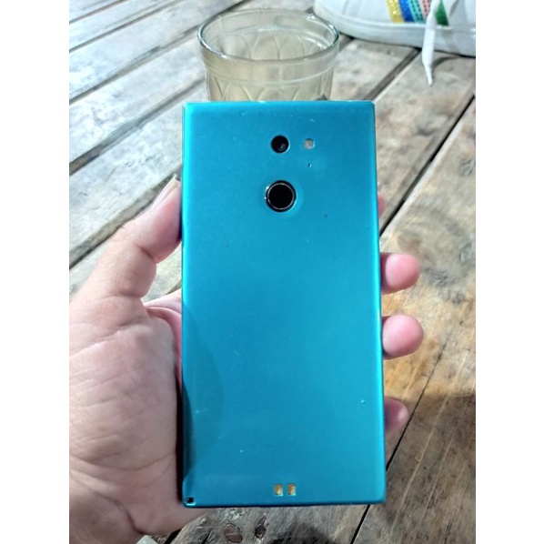 FUJITSU ARROW F-01H 2/16 GB