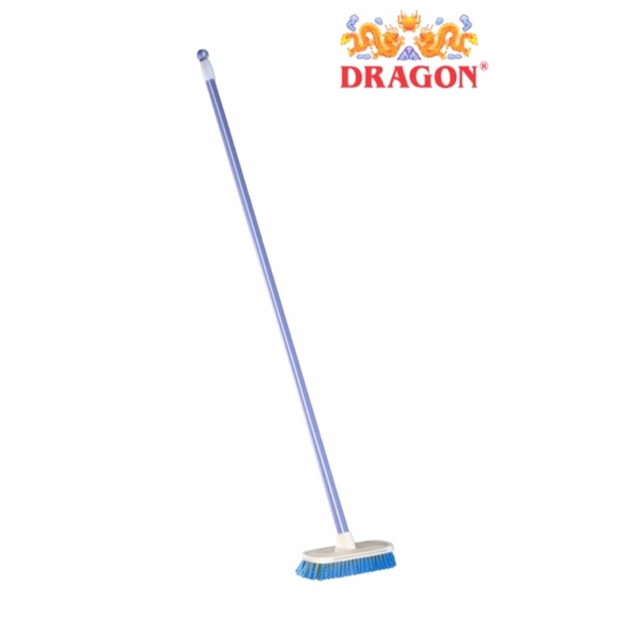 Sikat Tangkai Panjang Dragon