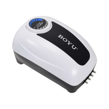 boyu aerator pompa udara cjy-15000