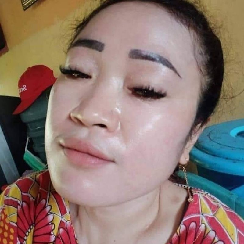 CREAM DINDA SKINCARE