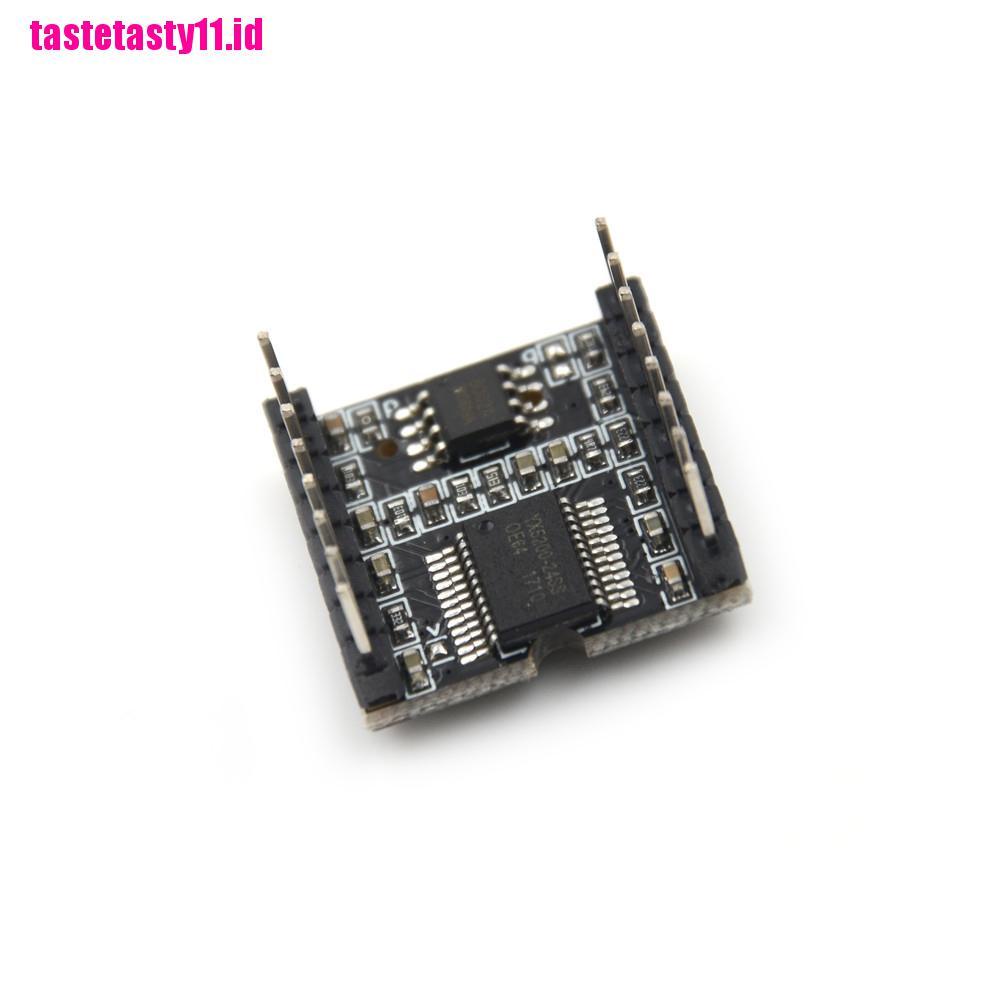 【TTID】Hot U Disk Mini MP3 DFPlayer Player Module Voice module for Arduino for U