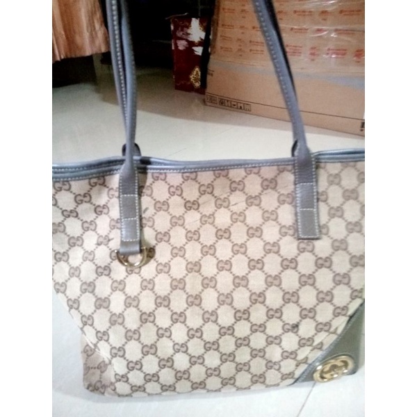 Tote bag Gucci