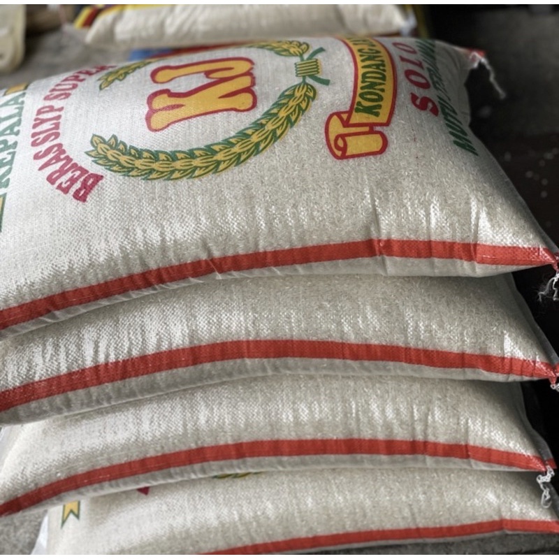 

beras kj super 25kg