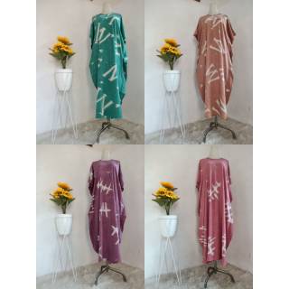 DASTER LOWO RAYON TEBAL ASLI BATIK CAP PEKALONGAN BUSUI DASTER LOWO RAYON TEBAL ASLI BATIK CAP PEKALONGAN BUSUI