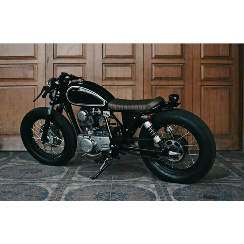 Jok Motor Japstyle Shopee Indonesia Jok Motor Japstyle Shopee Indonesia