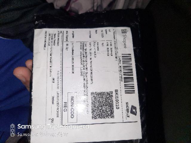 Grendel Slot Pintu Kamar Mandi 3 Inch 8 Cm Stainless Tebal