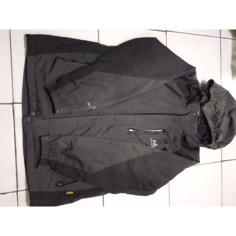 jaket outdor northland(minus)