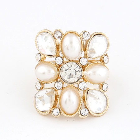 Aksesoris wanita import Cincin