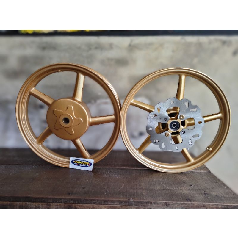velg racing boy sp522 mio m3 xeon mio soul gt125