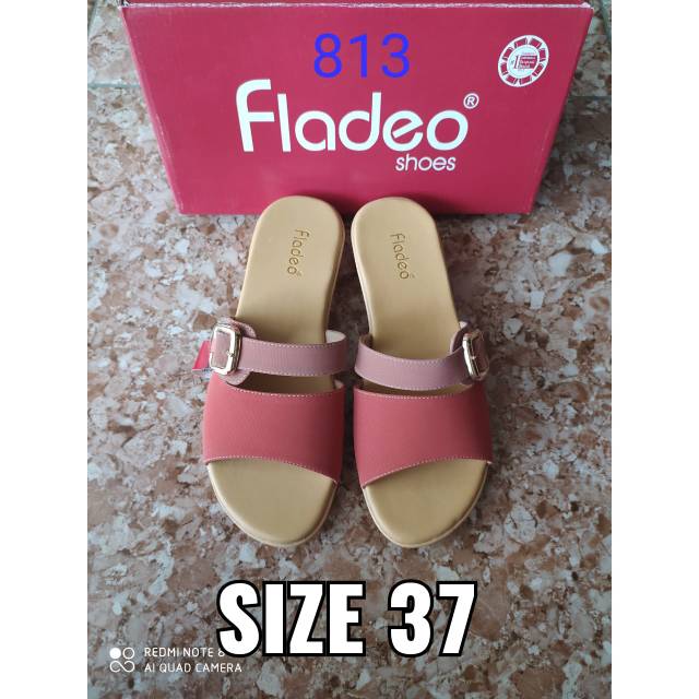Fladeo shoes