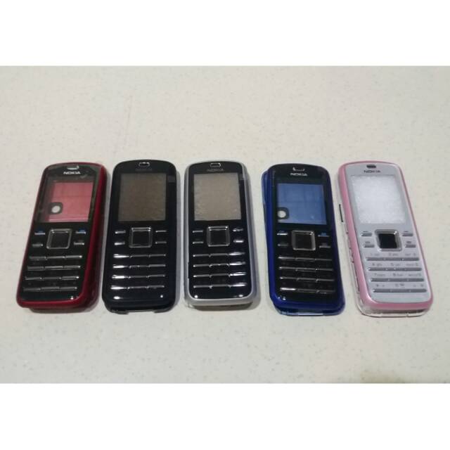 CASING NOKIA 6080