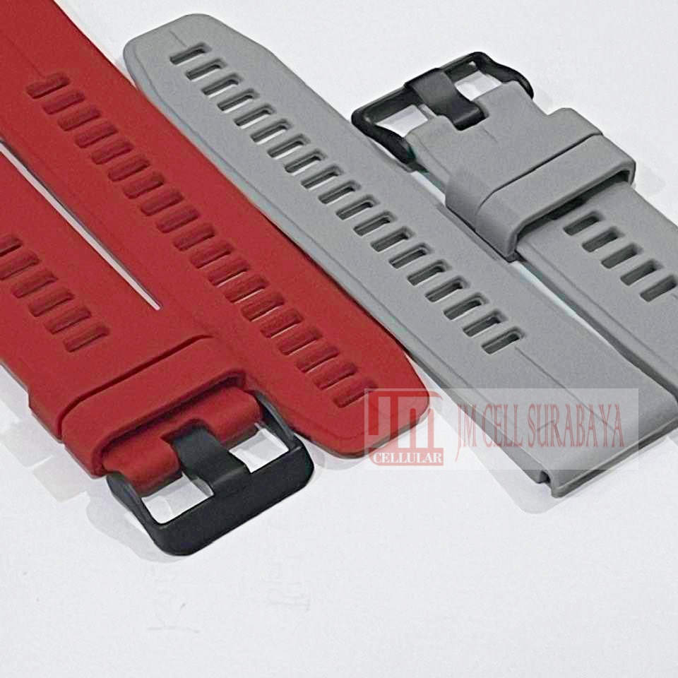 FQQ Watch Strap For Garmin Tactix Delta Solar - Tali Jam 26mm Quick Fit