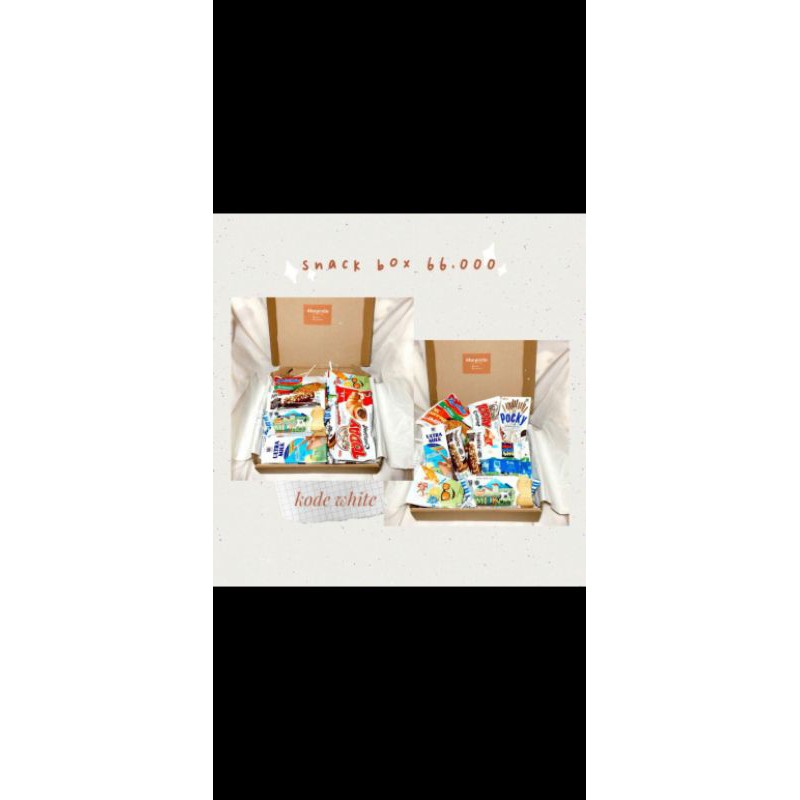 

Giftbox