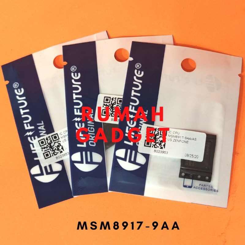 IC CPU MSM8917-1AA/IC CPU MSM8917-2AA/IC CPU MSM8917-4AA/ IC CPU MSM8917-9AA