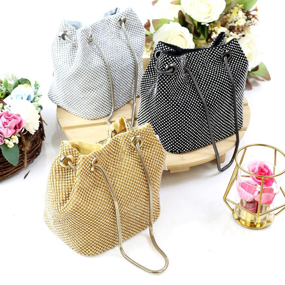 Tas Pesta - SNR 225 + Magnet Size 15cm [SSG.20Au22ᴴ]