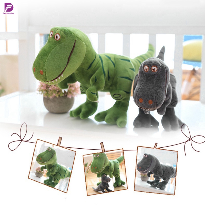 cute dinosaur plush toys