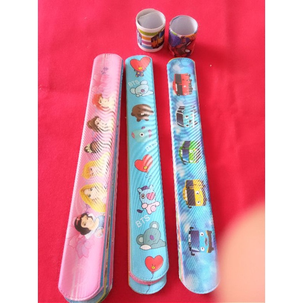 

penggaris lipat, penggaris gelang