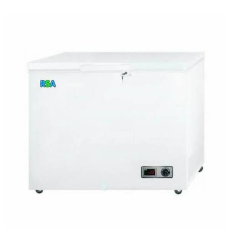 CHEST FREEZER RSA CF-220/CHEST FREEZER BOX 220L