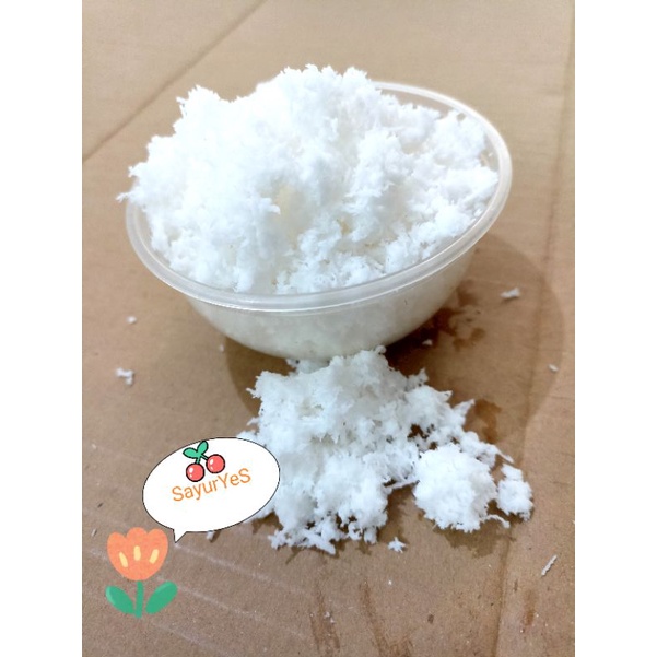 

KELAPA PARUT FRESH 250GR-1KG