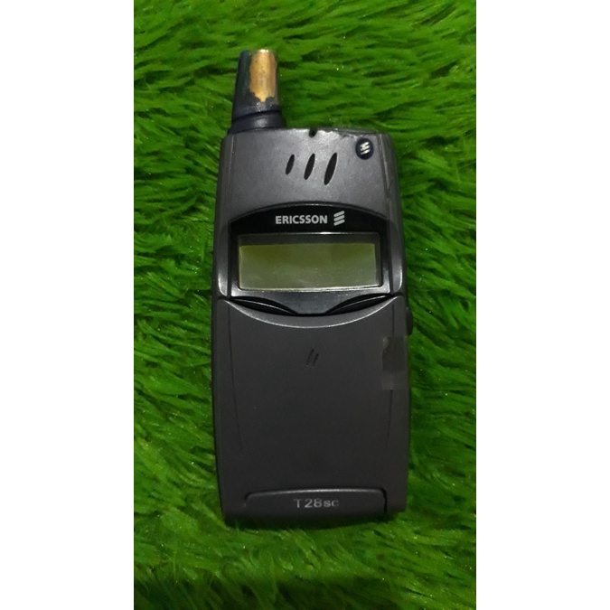 HP Jadul Ericsson T28 T28s T29 Part I