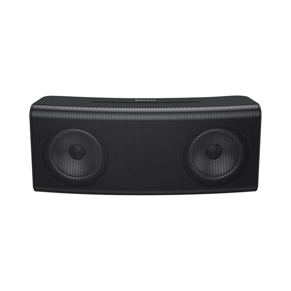 

Bluetooth Speaker Baseus Encok E08 Wireless Portable 3D Stereo Sound