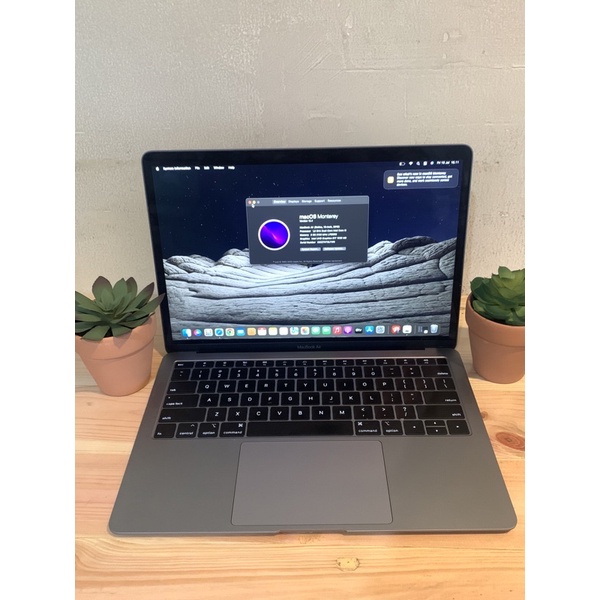 Jual Macbook Air Retina 13inch 2019 | Shopee Indonesia