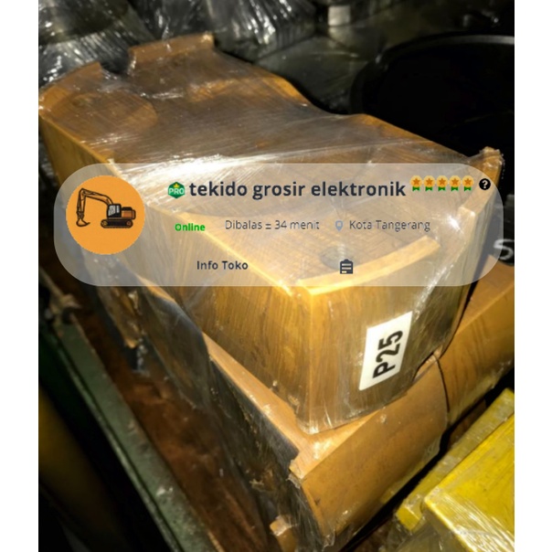 YOKE D60A D65A D65E D65P 144-15-16120