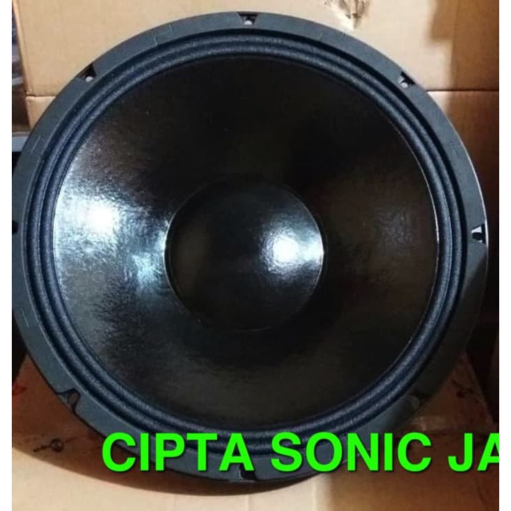 (PETI KAYU) speaker acr fabulous 15 inch 100152 sw original sinar baja 100152sw