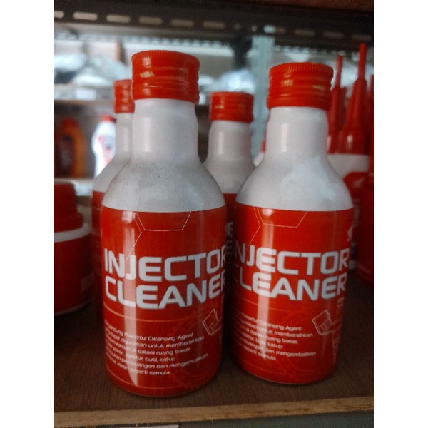 Injektor cleaner/pembersih injektor