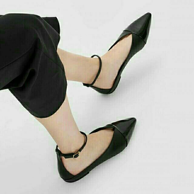 Charles & Keith Shoes Original