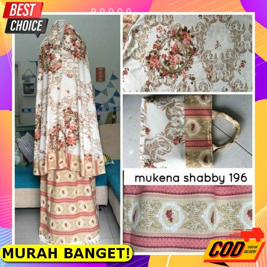 Mukena Terbaru Wanita Bahan Adem Murah 2022 Dewasa Remaja Rukuh Mewah 2021 Kekinian Mukenah Mukena D