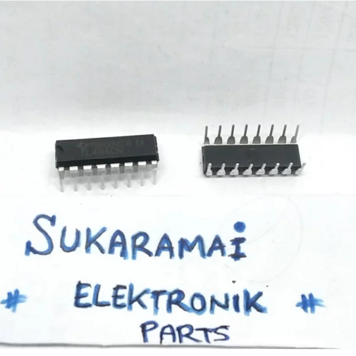 IC TL494 TL 494 CN TL494CN