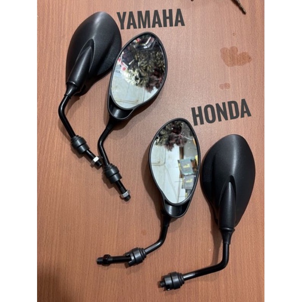SPION X1 HITAM SPION YAMAHA Z125 MIO JUPITER BEAT VARIO DLL