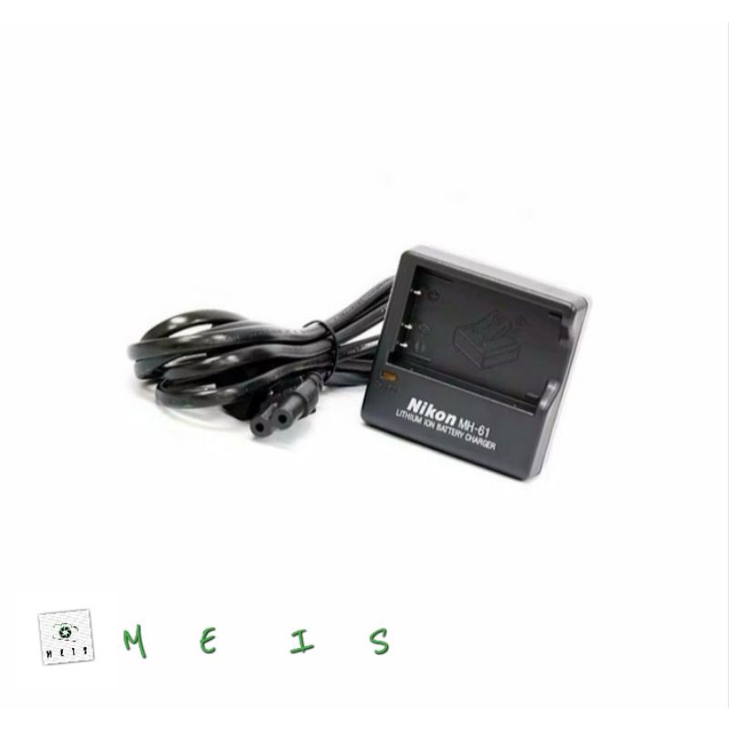 Charger Nikon P530 P510 P500 P100 P90 P6000 casan carger