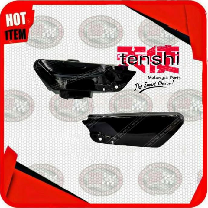 BISA COD Tepong Box Aki Kempol Tutup Aki Grand Legenda Tenshi