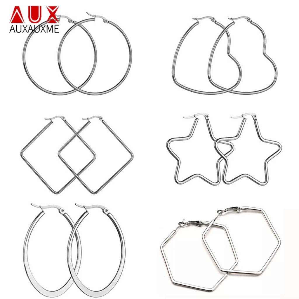 Anting Fashion Korea Aneka Model 276