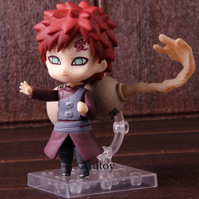 Nendoroid 956 Gaara Kazekage Shukaku