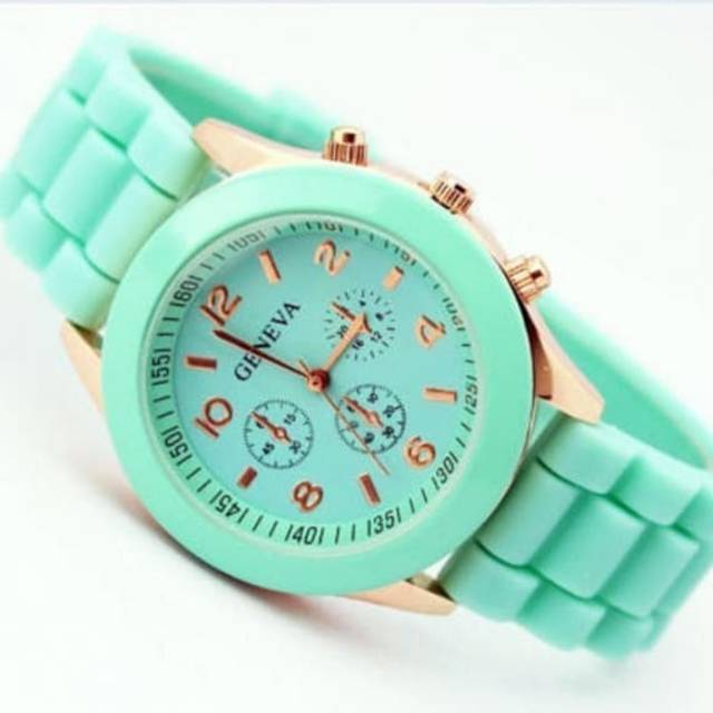 Jam tangan geneva