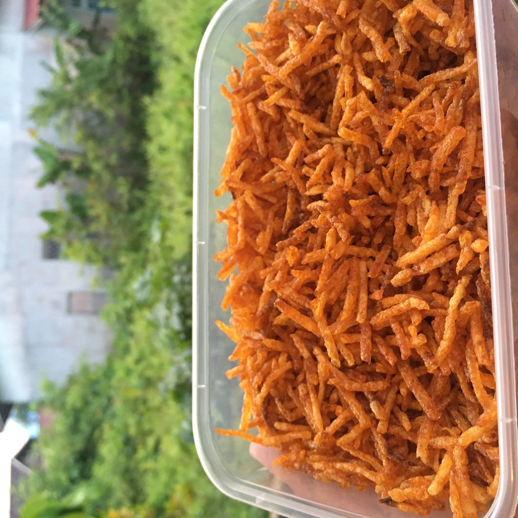 

Kentang Mustofa