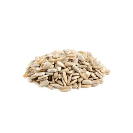 

RAW SUNFLOWER SEED 500GR