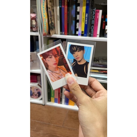 MD6 BYOK - ERIC & HYUNJAE THE BOYZ with Sticker