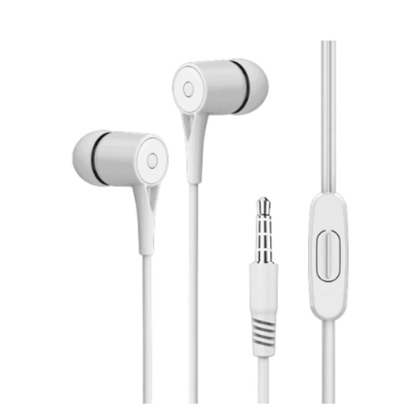 Headset extra bass earbuds Earphone bass V-GEN [VP-06]