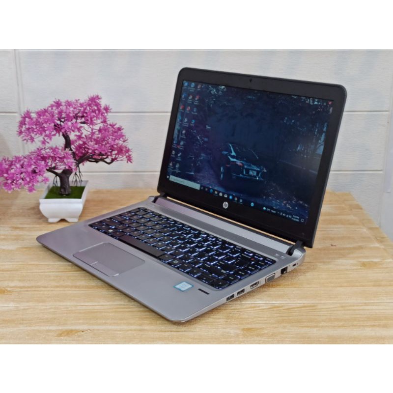 HP PROBOOK 430 G3 CORE I7