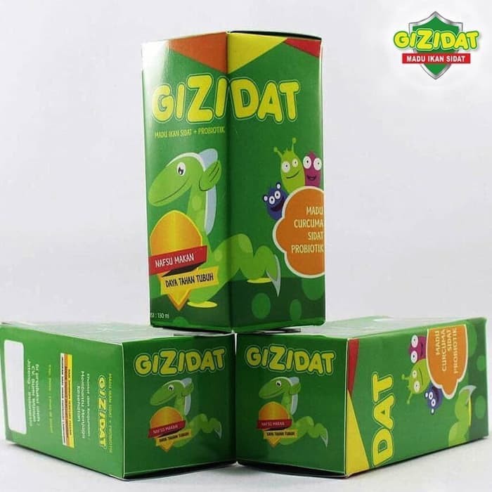 

MADU GIZIDAT