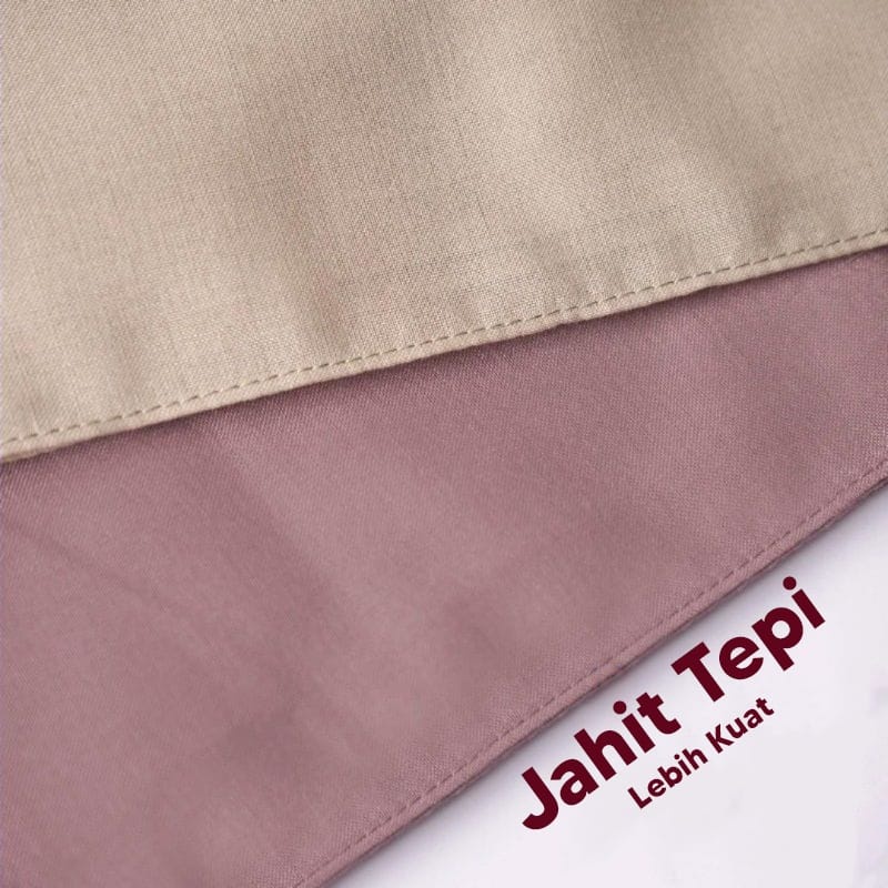 SEGI EMPAT PARIS PREMIUM ANTI LETOY JAIT TEPI