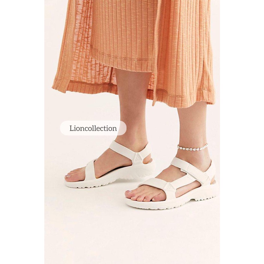 NEW Sandal Tali Gunung Karet SOPHIE eva Sandals Jelly