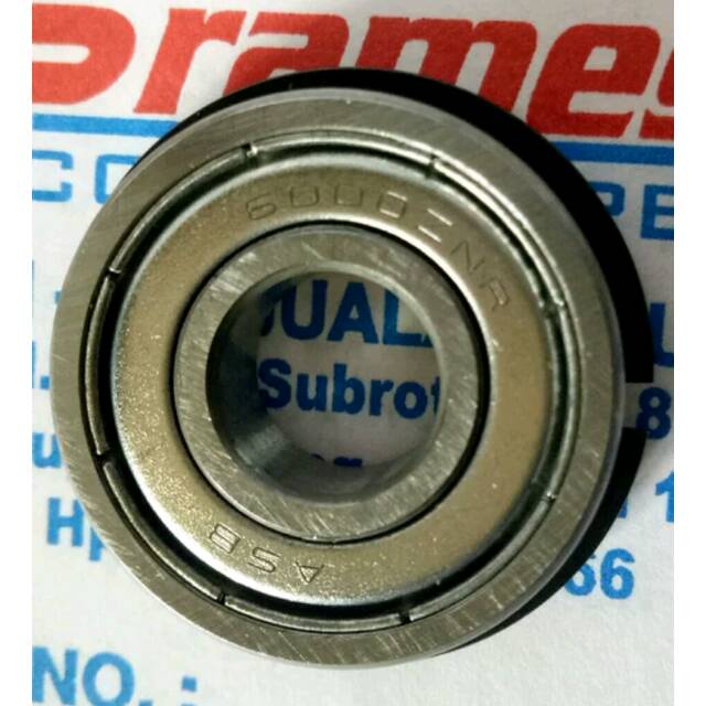 BEARING LOWER IR 5000 6000 5020 6020