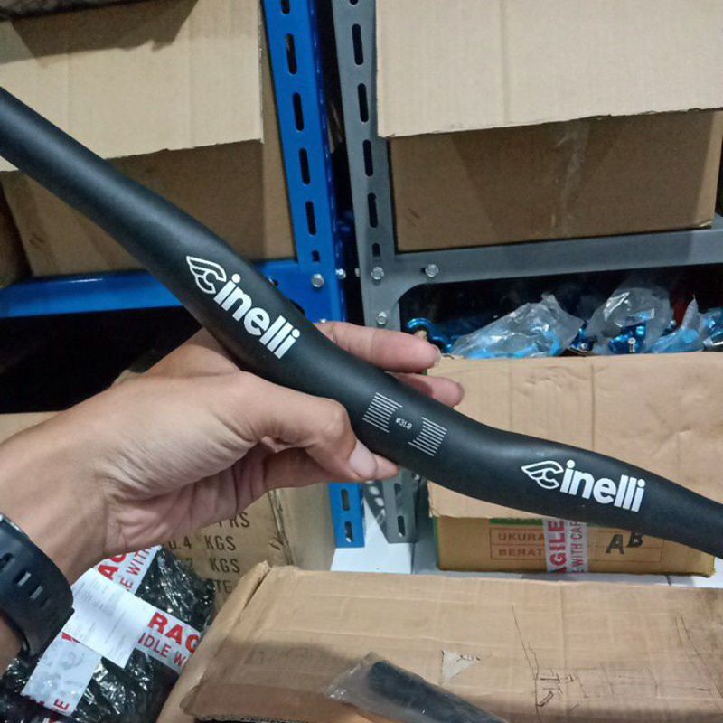 Handlebar Cinelli Risebar
